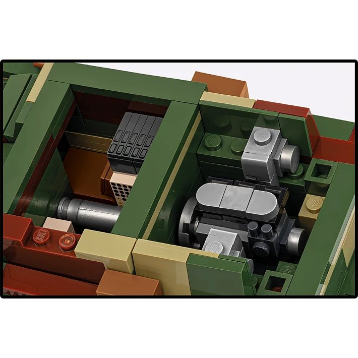 Light Tank 7TP - fot. 7