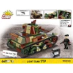 Light Tank 7TP - fot. 5
