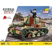 Light Tank 7TP - fot. 4
