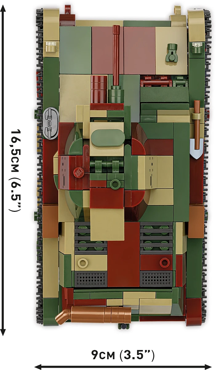Light Tank 7TP - fot. 13