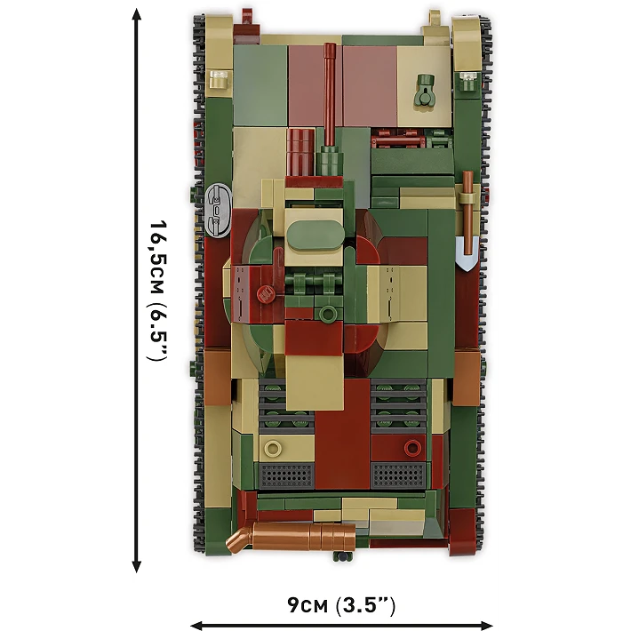 Light Tank 7TP - fot. 13