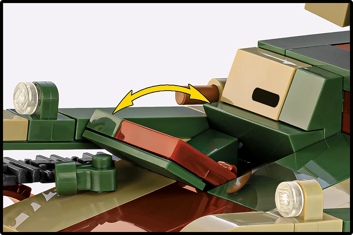 Light Tank 7TP - fot. 6