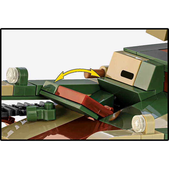Light Tank 7TP - fot. 6