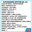 Supermarine Spitfire Mk.IXe - fot. 8