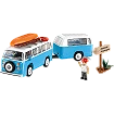 Volkswagen Camper Van