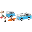 Volkswagen Camper Van - fot. 2