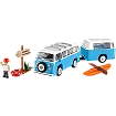 Volkswagen Camper Van - fot. 6