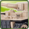Tiger 131 SD.KFZ. 181 Panzerkampfwagen VI AUSF. E - fot. 4