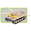 Tiger 131 SD.KFZ. 181 Panzerkampfwagen VI AUSF. E - fot. 9