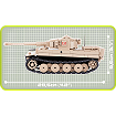 Tiger 131 SD.KFZ. 181 Panzerkampfwagen VI AUSF. E - fot. 7