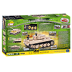 Tiger 131 SD.KFZ. 181 Panzerkampfwagen VI AUSF. E - fot. 18