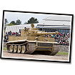 Tiger 131 SD.KFZ. 181 Panzerkampfwagen VI AUSF. E - fot. 14