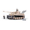 Tiger 131 SD.KFZ. 181 Panzerkampfwagen VI AUSF. E