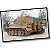 Tiger 131 SD.KFZ. 181 Panzerkampfwagen VI AUSF. E - fot. 15