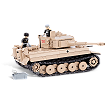 Tiger 131 SD.KFZ. 181 Panzerkampfwagen VI AUSF. E - fot. 2