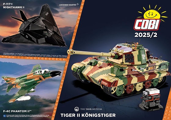 Cobi Consumer Catalogue 2025/2