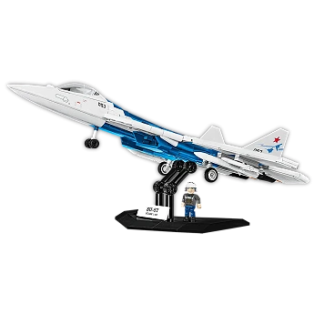 Su-57 Felon