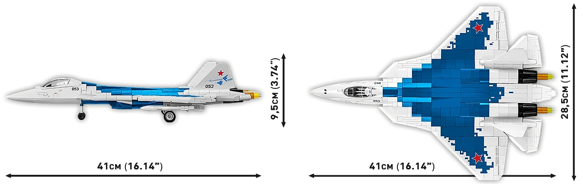 Su-57 Felon - fot. 10