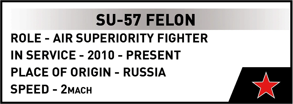 Su-57 Felon - fot. 9