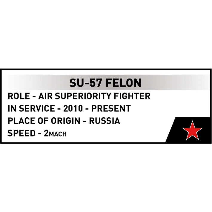 Su-57 Felon - fot. 9