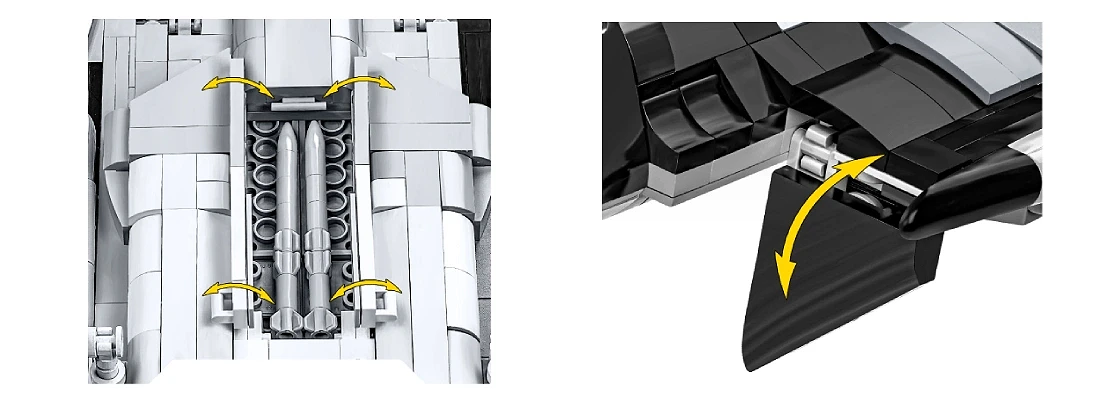 Enemy Strike Jet - fot. 10