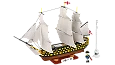 HMS Victory - Limitierte Auflage