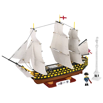 HMS Victory - Limited Edition