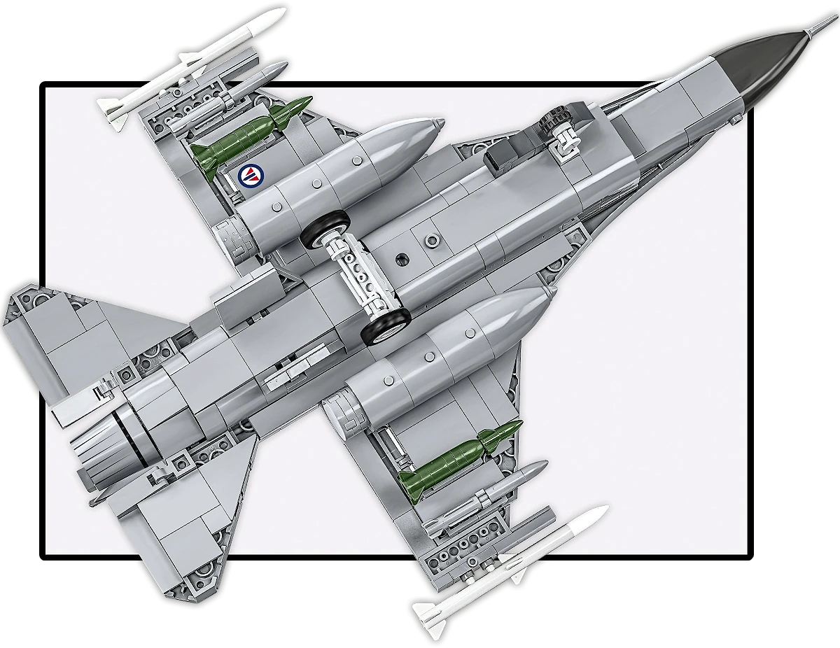 F-16AM Fighting Falcon - fot. 11