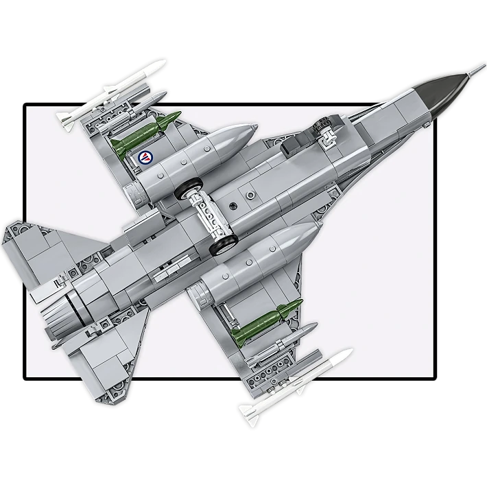 F-16AM Fighting Falcon - fot. 11