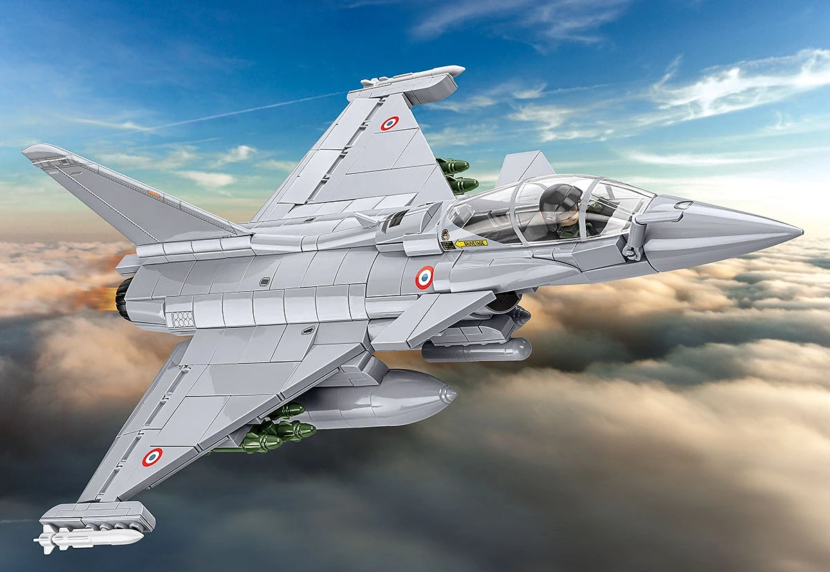 Rafale C - fot. 14