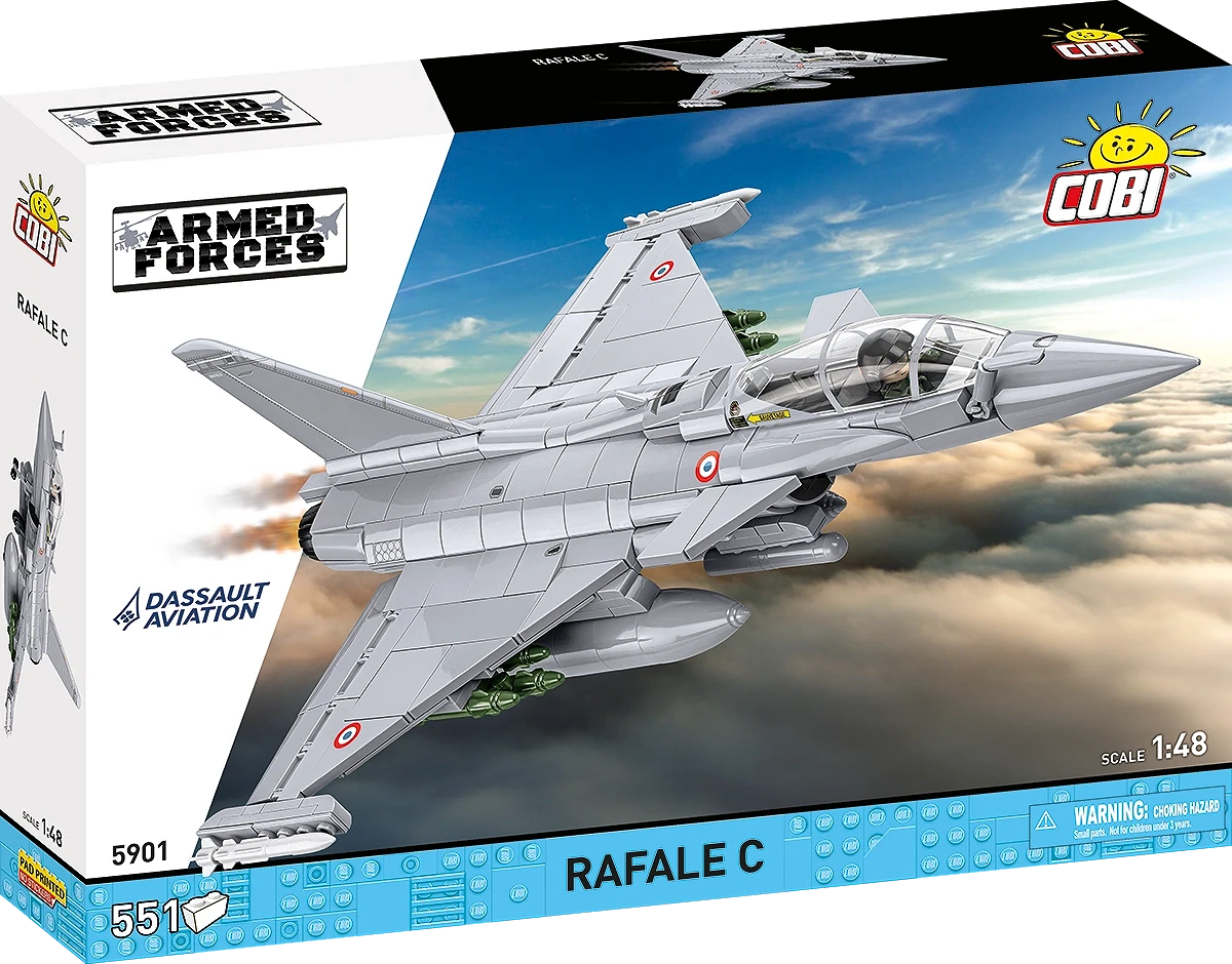 Rafale C - fot. 15