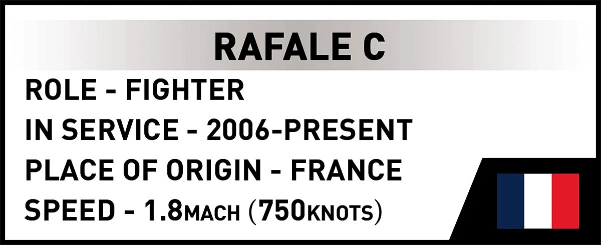 Rafale C - fot. 9