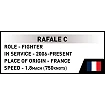 Rafale C - fot. 9