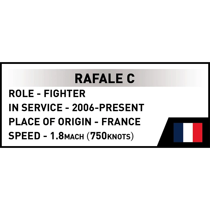 Rafale C - fot. 9