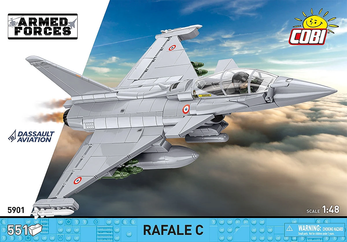 Rafale C - fot. 2