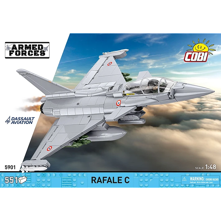 Rafale C - fot. 2