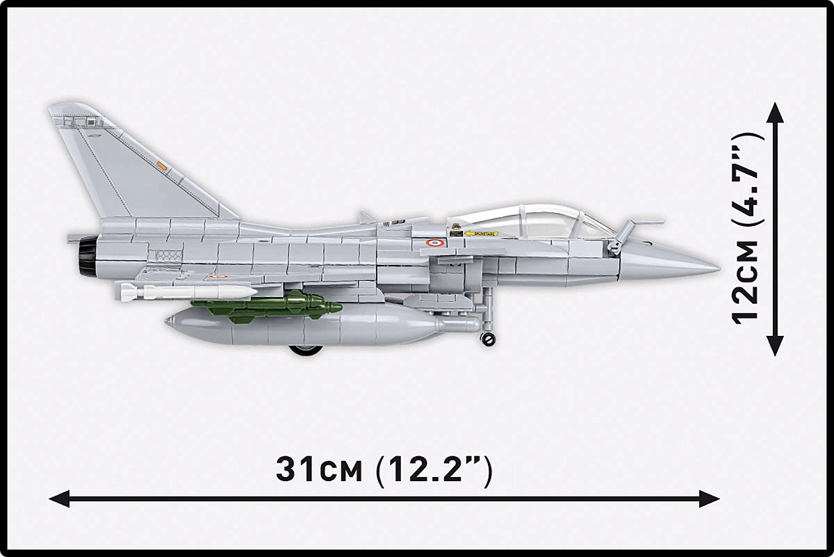 Rafale C - fot. 10
