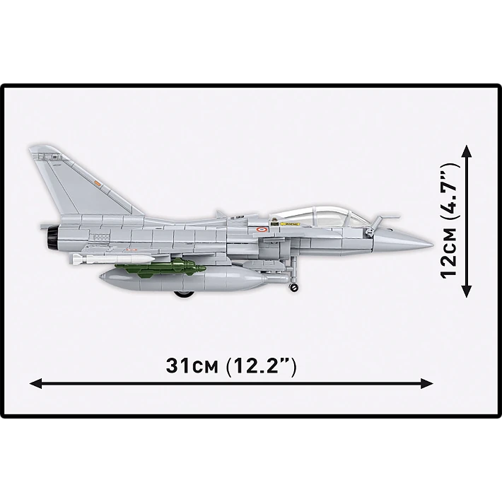 Rafale C - fot. 10