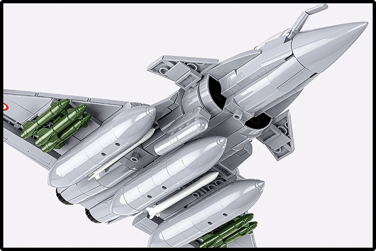 Rafale C - fot. 6