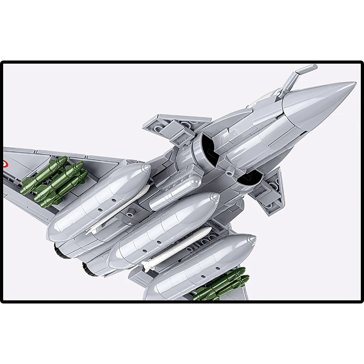 Rafale C - fot. 6