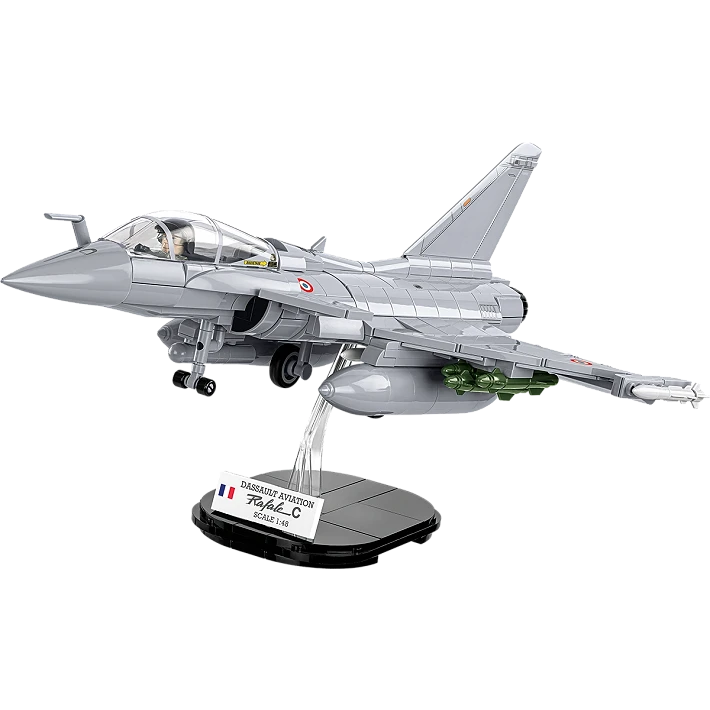 Rafale C