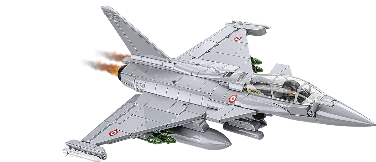 Rafale C - fot. 4