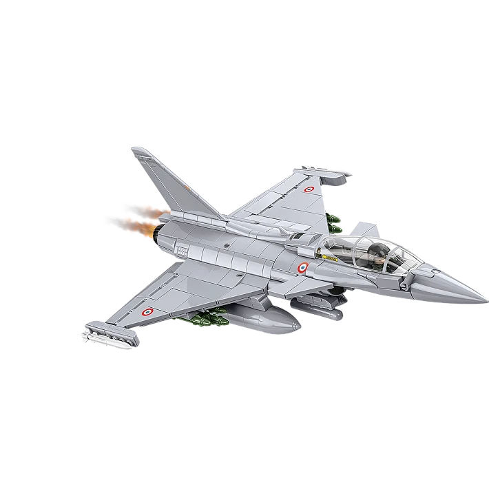 Rafale C - fot. 4