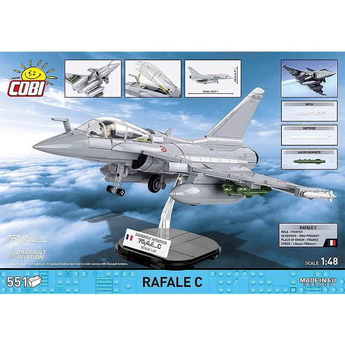 Rafale C - fot. 3