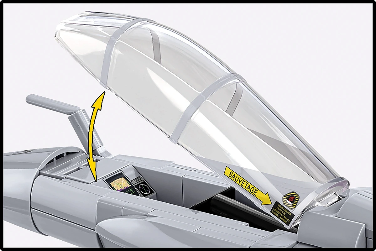 Rafale C - fot. 7