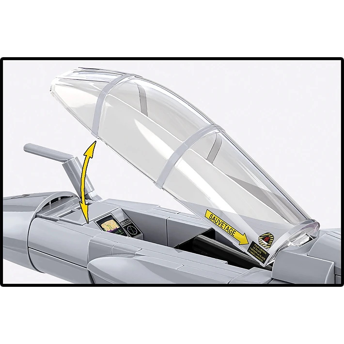 Rafale C - fot. 7