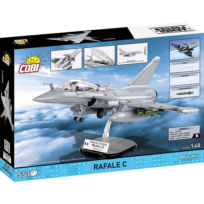 Rafale C - fot. 16