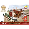 Rzymski Skorpion - fot. 7