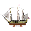 HMS Victory - fot. 5