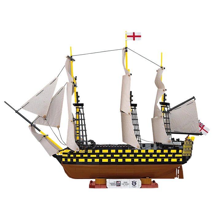 HMS Victory - fot. 5